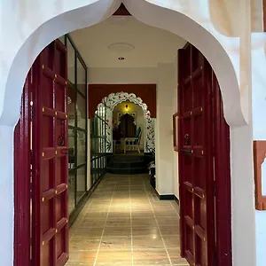Hari Niwas Bed and breakfast
